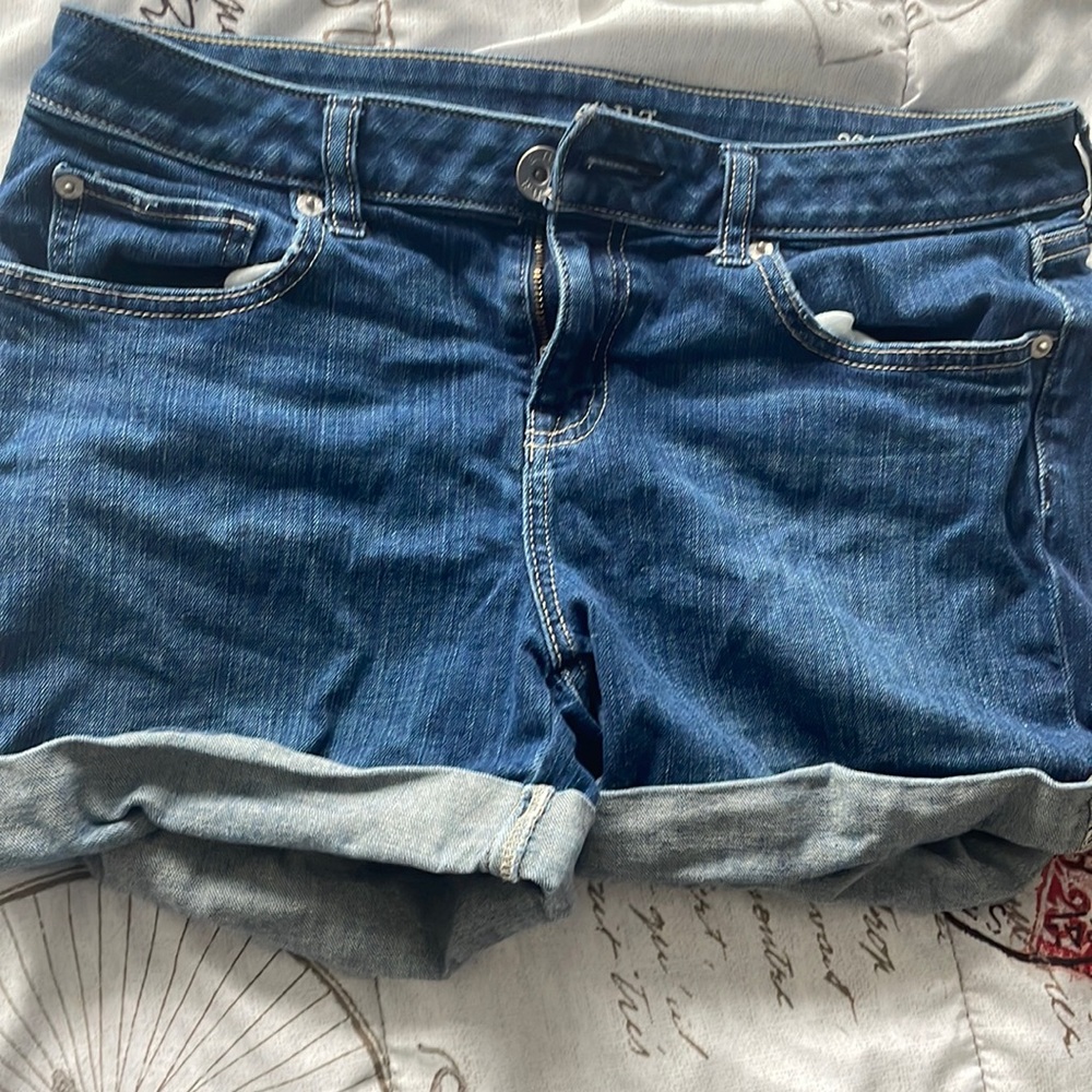 Women’s a.n.a shorts